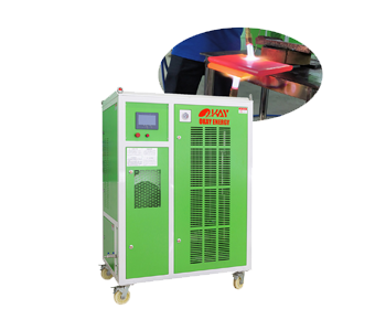 transformer terminal welding equipment